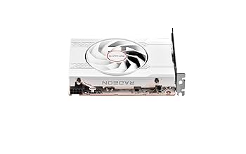 グラフィックボード・グラボ・ビデオカード Radeon Pulse RX6500XT Amazon | Sapphire 11314-01-20G Pulse AMD Radeon RX 6500 XT
